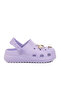 Lilac Children's Slippers 205 F - 3