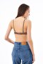 حمالة صدر Lol Up Push Up Underwire، 3 قطع - 2
