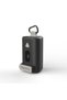 Ipx5 360° 15000Mah Power Bank - Black