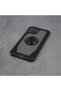 Multifunctional Case for Xiaomi Redmi 9C - Protection, Magnetic Ring Support, and Kickstand Function - 3