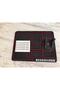 In-Vehicle Anti-Slip Pad and Organizer Organizer with Phone Head and Cue-Tied Numberer - 5