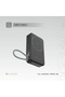 Airlink 10000Mah Portable Qi2 Magsafe Power Bank With Kickstand & Inte - 3