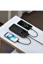 Nairo 20000Mah Power Bank - Black - 2