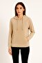 Hooded Letter Sweat V4Rq25K0232 - 3