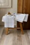 Kozavitri̇n 4-Pack Kitchen Drying Cloth & Kitchen Napkin & Kitchen Towel - 2