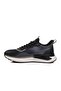 Black Mesh Lightweight Men's Casual Shoes Pci-11350 m - 2
