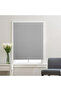 Sunscreen Rectangular Shaped Window Roller Blinds 150 x 240 cm - 3