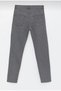 Boy's Straight Fit Jean Trousers Straight Leg |   Regular Fit Denim - 4