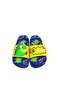 Flat Non-Slip Sole Slippers - 5