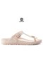 Gizeh Eva Women's Slippers Pink 1014569 -Sparksole