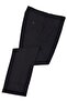 Men's Classic Pleatless Fabric Trousers P1164 Bgl-St04742