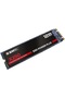 Solid-State Drive (SSD) X250, 128GB, M2 2280 - 3