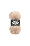 Superlana Maxi Hand Knitting Yarn 100g – 75% Acrylic 25% Wool – Color No: 310 - Honey Foam