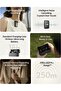 Mic 2, Wireless Lavalier Microphone, Noise Cancelling, 48kHz 32-bit Float Internal Recording, 82 - 3