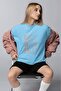 Men/Women Best Day Ever Transfer Printed Round Neck Short Sleeve T-Shirt - 2