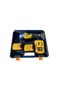 cordless angle grinder, 36 V, 8.0 AH - 2