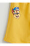 Lcw Kids White Paw Patrol Printed Boys T-Shirt and Shorts 2-Piece - 7