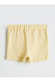 Ecru Printed Baby Boy T-Shirt and Shorts 2-Pack - 7