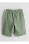 Lcw Kids Elastic Waist Printed T-Shirt and Shorts 2-Pack - 7