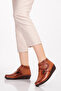 Dia Comfort Women's Orthopedic Genuine Leather Boots - 4