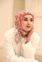 وشاح حرير Olinda - 47002-10 - 4