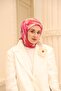 أوليندا وشاح حريري 47001-07
