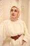 وشاح حرير Olinda - 47002-24 - 5