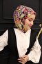 وشاح حرير Olinda - 47002-31 - 4