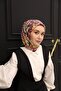 وشاح حرير Olinda - 47002-31 - 2