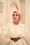 وشاح حرير Olinda - 47002-23