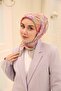 Olinda Silk Scarf 47002-19 - 6