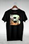 Black T-shirt Gsc-416