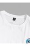 Unisex Stylish Comfortable Oversize Cotton Crew Neck T-Shirt with Special Design Code 29610 - 4