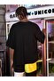 Cotton Unisex Stylish Comfortable Special Design T-Shirt - 2