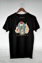 Cotton Unisex Stylish Comfortable Special Design T-Shirt