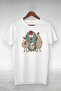 Cotton Unisex Stylish Comfortable Special Design T-Shirt