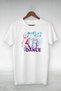 Unisex Stylish Comfortable Oversize Cotton Crew Neck T-Shirt with Special Design Code 32678
