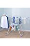 Dry Clothes Stand | Foldable Laundry Rack | Clothes Drying Rack | Foldable & Space-Saving Design | R - 4