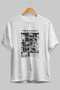 Pablo Picasso Guernica Front Printed White Oversize T-Shirt Men Women Crew Neck Cotton t Shirt - 2