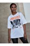 Cotton Unisex Stylish Comfortable Special Design T-Shirt - 4