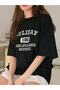 Unisex Stylish Comfortable Oversize Cotton Crew Neck T-Shirt with Special Design Code 37687