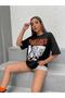 Cotton Unisex Stylish Comfortable Special Design T-Shirt - 2
