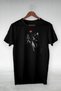 Unisex Stylish Comfortable Oversize Cotton Crew Neck T-Shirt with Special Design Code 36293
