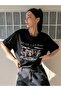 Cotton Unisex Stylish Comfortable Special Design T-Shirt - 3