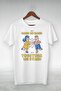 Cotton Unisex Stylish Comfortable Special Design T-Shirt