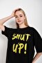 Cotton Unisex Stylish Comfortable Special Design T-Shirt - 4
