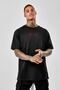 Cotton Unisex Stylish Comfortable Special Design T-Shirt - 3