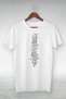 Unisex Stylish Comfortable Oversize Cotton Crew Neck T-Shirt with Special Design Code 27187
