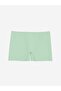 Lcw Kids White Printed Girls' Boxers 3Pcs - 2