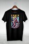 Cotton Unisex Stylish Comfortable Special Design T-Shirt